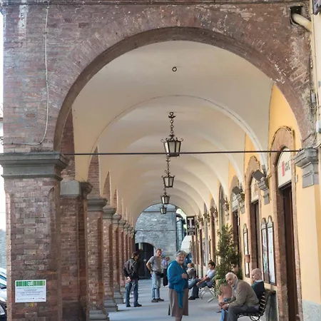 Apartment Palazzo Ducale