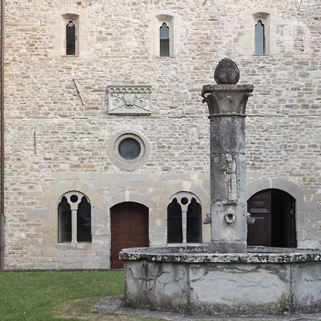 Palazzo Ducale Apartment Mercatello sul Metauro