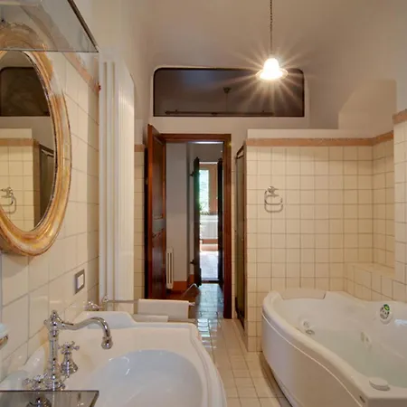 Apartment Palazzo Ducale