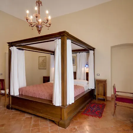 Apartment Palazzo Ducale *