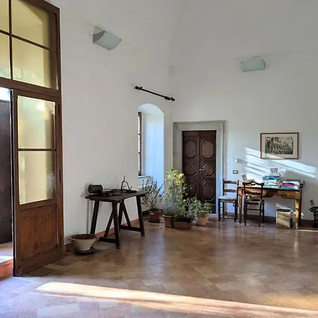 Palazzo Ducale Διαμέρισμα