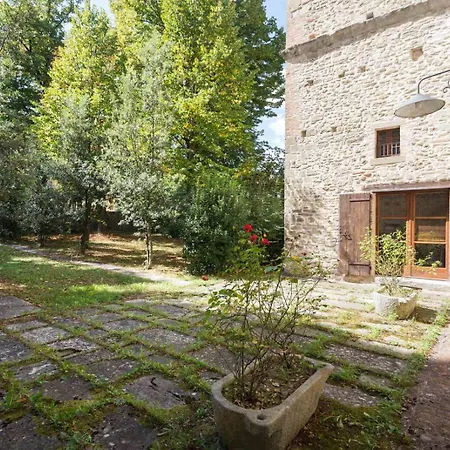 Palazzo Ducale Apartment *