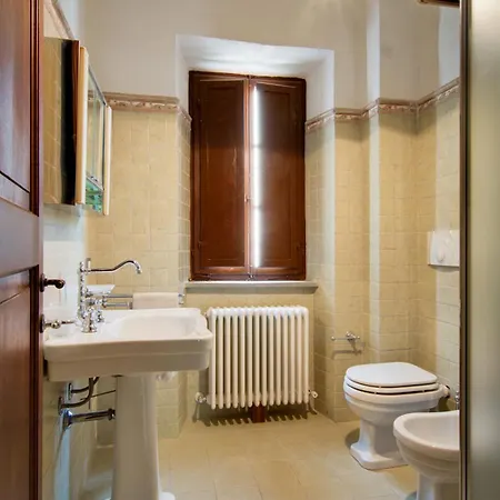 Apartment Palazzo Ducale Mercatello sul Metauro