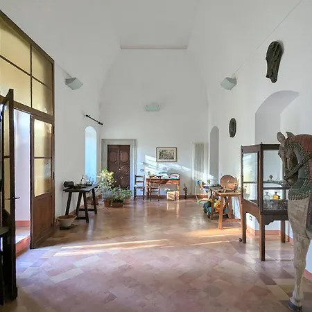 Apartment Palazzo Ducale