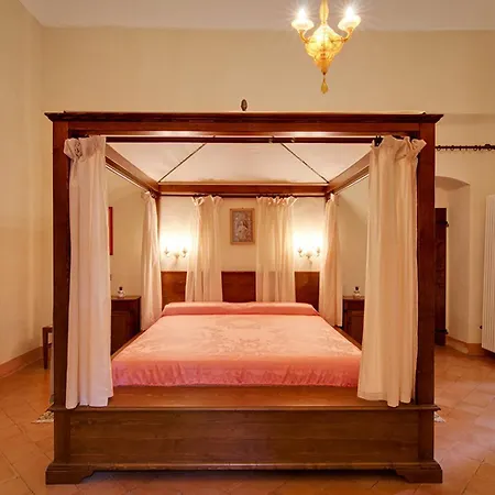 Palazzo Ducale Διαμέρισμα