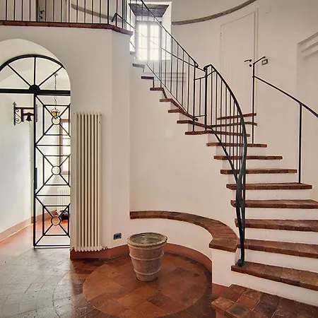 Apartment Palazzo Ducale